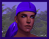 Purple Durag