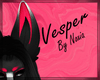 [N] Vesper ears v2