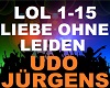 Udo Jürgens -Liebe Ohne