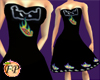 Lateralus Tool Dress