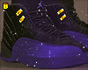 𝖇 12s Field Purp b/s