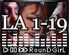 ♬𝐑 Love Again + L