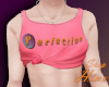 Pink Perfection Top