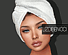 Queen Full Towel set