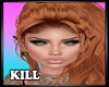 Rachell Ginger