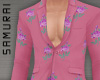 #S Rosy Suit #Sorbet B