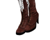 The Pirate Boots