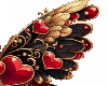 valentine wings