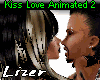Kiss Love Animated 2