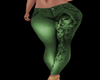 T-GreenTatto Jeans RL
