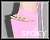[Silent Hill Pink]