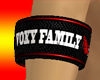 ARMBAND VOXY FAMILY