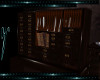 !V* A Antique Cabinet