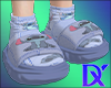 Stitch Slides Kid