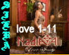 Nadia Ali - Love Story