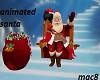 Santa- Animated