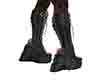 vamp goth boots