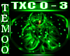 T|DJ Toxic (My World)