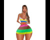 CHAFFEY  DRESS