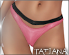 lTl Sport Panties Pink