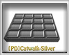 [PD]Catwalk-Silver