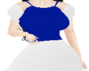 2R Vlove dress