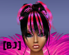 [BJ] Black & Pink Jen