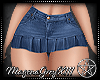 Denim Skirt V 3