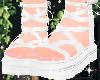 â¡ Sandals White KIDS