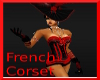 Moulin Rouge Corset