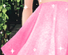 ♡ Skirt Pink