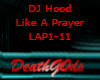 Like A Prayer