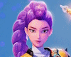 Rumi hair (base)