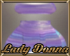 Purple Dress