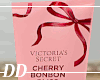 VS Cherry BB Lotion