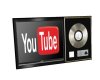 Youtube player 80´s