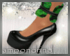 AM:: St. Patricks Shoes