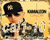 [Mix+dance]Calor Kamaleo