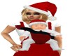 X-MAS BABY w/FRONT PACK