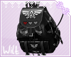 ♥ LOZ Slouch Backpack