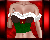 Christmas Elf Top