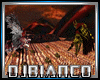 Epic Fire Hell DjLight