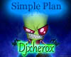 Simple plan wf1-15