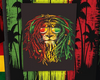 Rasta Poster