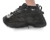 / N. sneakers black