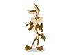 WILE E. COYOTE Deco