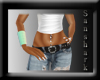 DERIVABLE RIGHT ARMBAND