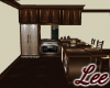 Mansion~Kitchen