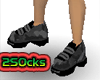[2S] Ankleboots