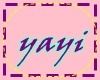 THUyayi